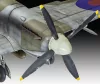 Revell Supermarine Spitfire Mk.IXc – 1:32 repülőgép makett
