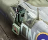 Revell Supermarine Spitfire Mk.IXc – 1:32 repülőgép makett