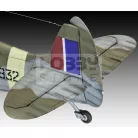 Revell Spitfire Mk.IXC 1:32 repülő makett 03927R
