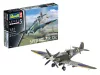 Revell Supermarine Spitfire Mk.IXc – 1:32 repülőgép makett