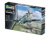 Revell Supermarine Spitfire Mk.IXc – 1:32 repülőgép makett