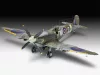 Revell Supermarine Spitfire Mk.IXc – 1:32 repülőgép makett