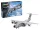 Revell Airbus A400M "Atlas" – 1:72 repülőgép makett