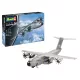 Revell Airbus A400M "Atlas" – 1:72 repülőgép makett