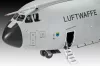 Revell Airbus A400M "Atlas" – 1:72 repülőgép makett
