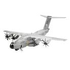 Revell Airbus A400M Luftwaffe 1:72 repülő makett 03929R