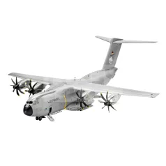 Revell Airbus A400M Luftwaffe 1:72 repülő makett 03929R