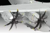 Revell Airbus A400M "Atlas" – 1:72 repülőgép makett