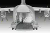 Revell Airbus A400M "Atlas" – 1:72 repülőgép makett
