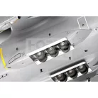 Revell Airbus A400M Luftwaffe 1:72 repülő makett 03929R