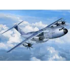 Revell Airbus A400M Luftwaffe 1:72 repülő makett 03929R