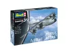 Revell Airbus A400M "Atlas" – 1:72 repülőgép makett