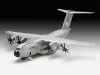 Revell Airbus A400M "Atlas" – 1:72 repülőgép makett