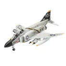 Revell F-4J Phantom US Navy 1:72 repülő makett 03941R