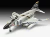 Revell F-4J Phantom II – 1:72 repülőgép makett