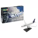 Revell Airbus A320neo Lufthansa "New Livery" – 1:144 repülőgép makett