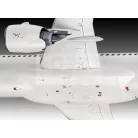 Revell Airbus A320 Neo 1:144 repülő makett 03942R