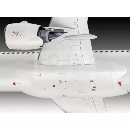 Revell Airbus A320 Neo 1:144 repülő makett 03942R