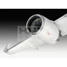 Revell Airbus A320 Neo 1:144 repülő makett 03942R