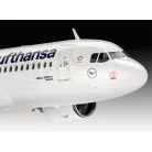 Revell Airbus A320 Neo 1:144 repülő makett 03942R