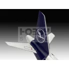 Revell Airbus A320 Neo 1:144 repülő makett 03942R