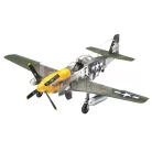 Revell P-51D Mustang makett 1:32 repülő makett 03944R