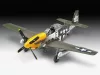 Revell P-51D-5NA Mustang (Early Version) – 1:32 repülőgép makett