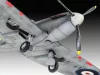 Revell Spitfire Mk.IIa – 1:72 repülőgép makett