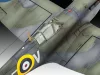 Revell Spitfire Mk.IIa – 1:72 repülőgép makett