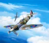 Revell Spitfire Mk.IIa – 1:72 repülőgép makett