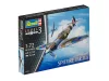 Revell Spitfire Mk.IIa – 1:72 repülőgép makett