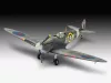 Revell Spitfire Mk.IIa – 1:72 repülőgép makett