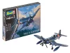 Revell F4U-4 Corsair – 1:72 repülőgép makett
