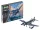 Revell F4U-4 Corsair – 1:72 repülőgép makett