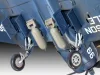 Revell F4U-4 Corsair – 1:72 repülőgép makett