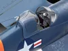 Revell F4U-4 Corsair – 1:72 repülőgép makett