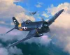 Revell F4U-4 Corsair – 1:72 repülőgép makett