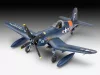 Revell F4U-4 Corsair – 1:72 repülőgép makett
