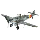 Revell Messerschmitt Bf109 G-10 1:48 repülő makett 03958R