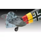 Revell Messerschmitt Bf109 G-10 1:48 repülő makett 03958R