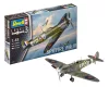 Revell Spitfire Mk.II – 1:48 repülőgép makett