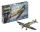 Revell Spitfire Mk.II – 1:48 repülőgép makett