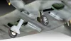 Revell Spitfire Mk.II – 1:48 repülőgép makett