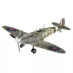   Revell Supermarine Spitfire Mk.II 1:48 repülő makett 03959R