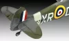 Revell Spitfire Mk.II – 1:48 repülőgép makett