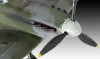 Revell Spitfire Mk.II – 1:48 repülőgép makett