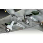 Revell Supermarine Spitfire Mk.II 1:48 repülő makett 03959R