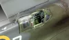 Revell Spitfire Mk.II – 1:48 repülőgép makett
