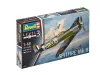 Revell Spitfire Mk.II – 1:48 repülőgép makett