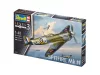 Revell Spitfire Mk.II – 1:48 repülőgép makett